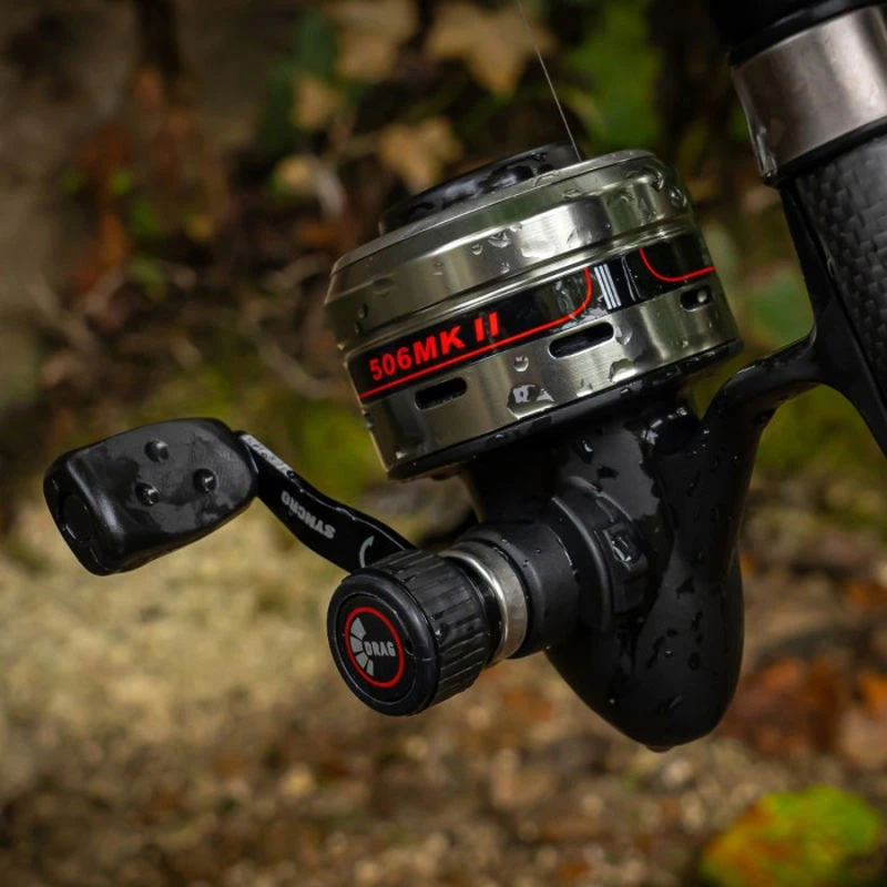 Abu Garcia 506 MKII